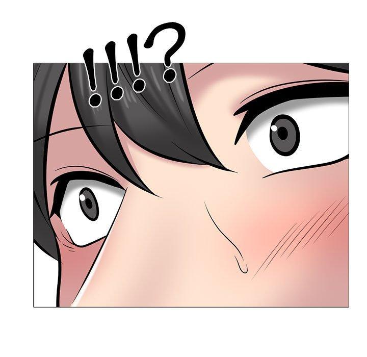 女教授的秘密 第 148 話 第95页