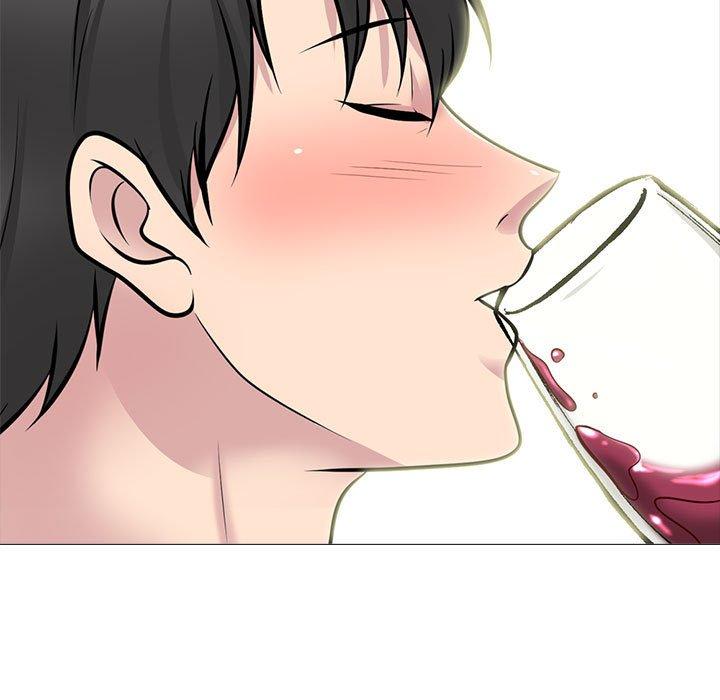 女教授的秘密 第 148 話 第73页