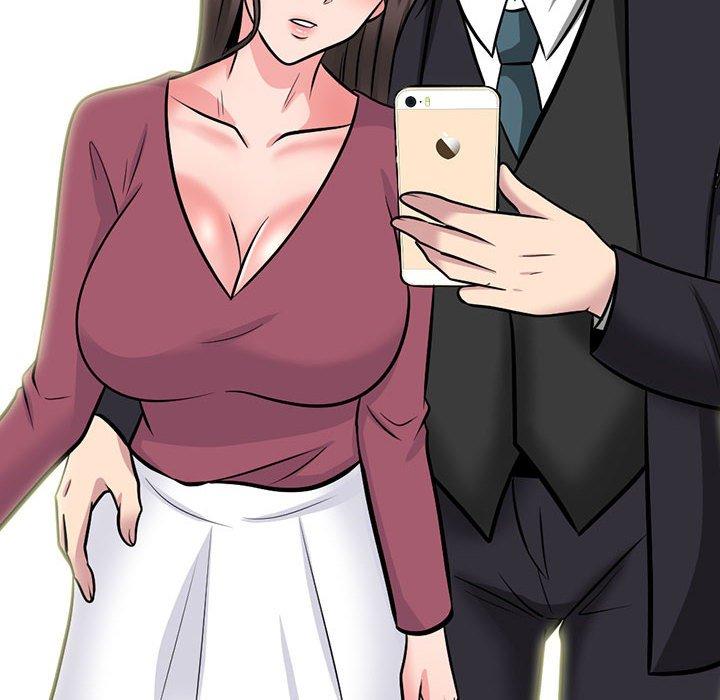 女教授的秘密 第 148 話 第112页