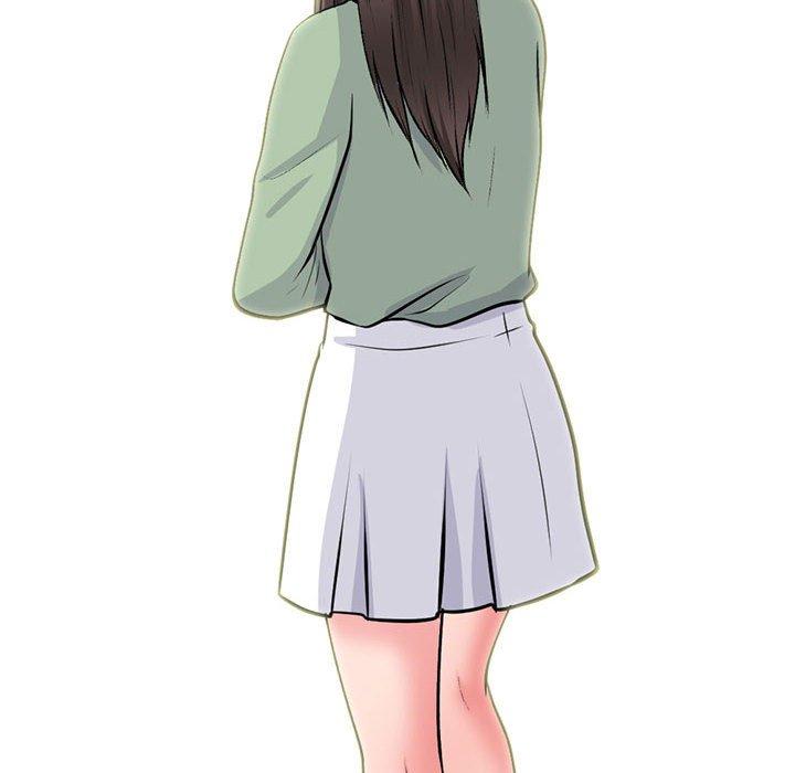 女教授的秘密 第 168 話 第8页
