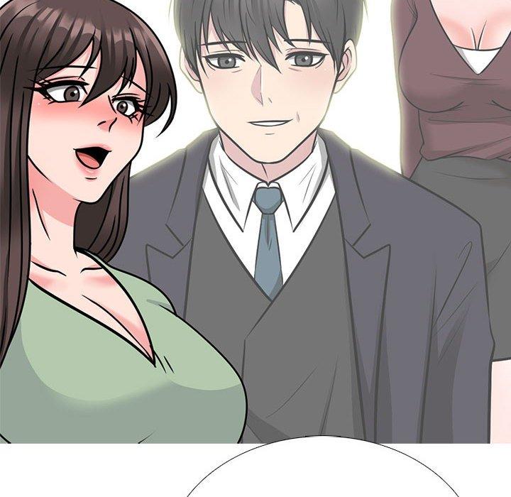 女教授的秘密 第 168 話 第42页