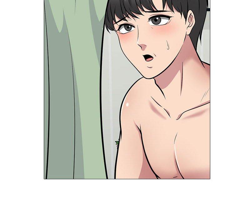 女教授的秘密 第 168 話 第50页