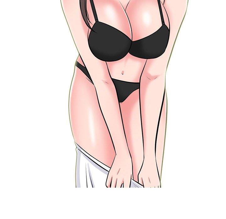 女教授的秘密 第 168 話 第54页