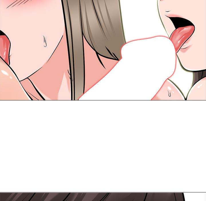 女教授的秘密 第 168 話 第85页