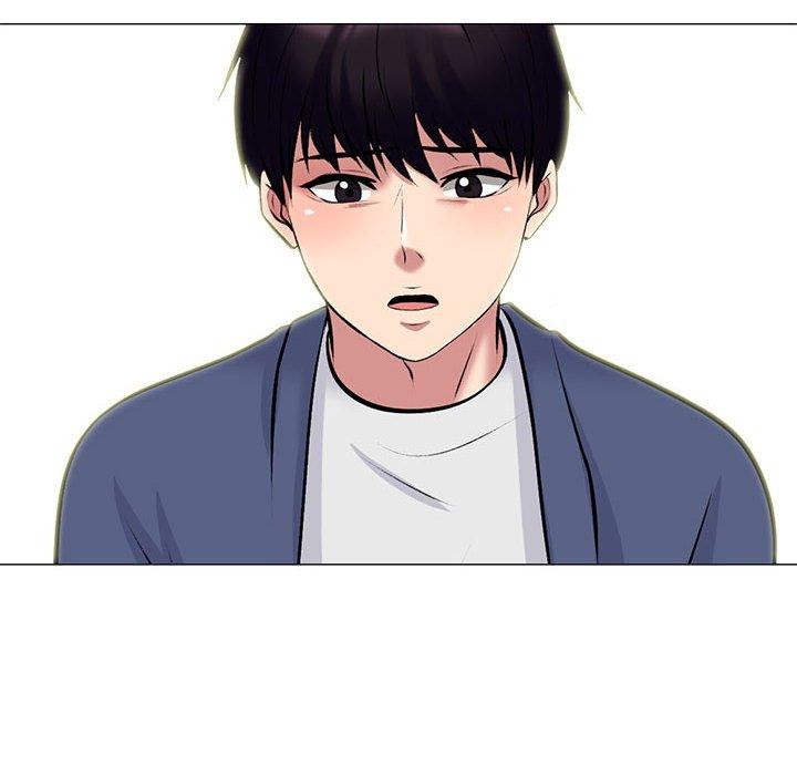 女教授的秘密 第 172 話 第10页
