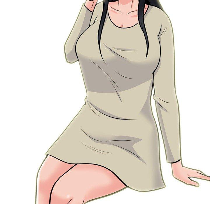 女教授的秘密 第 174 話 第8页