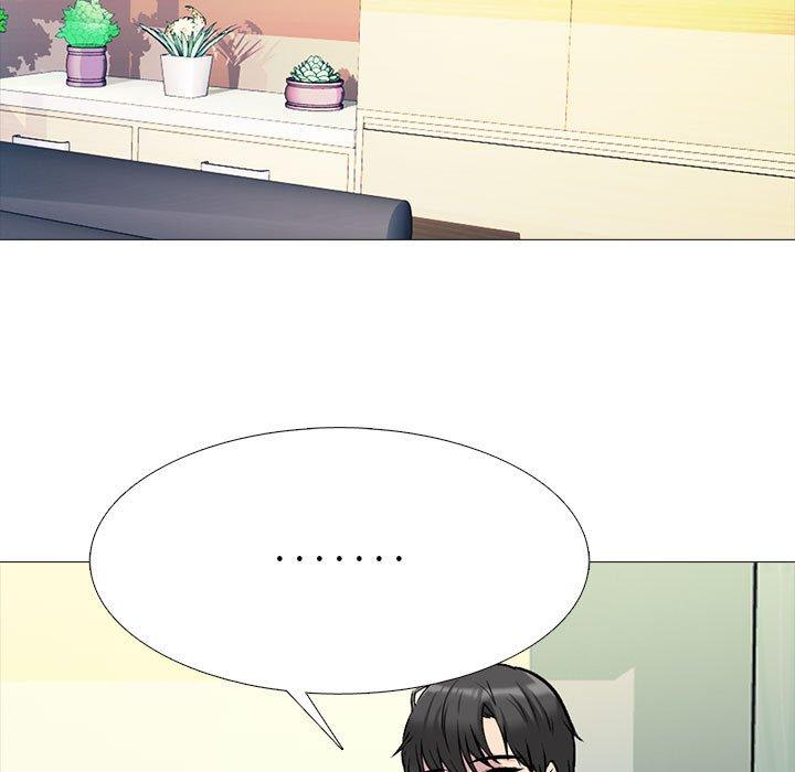 女教授的秘密 第 174 話 第103页