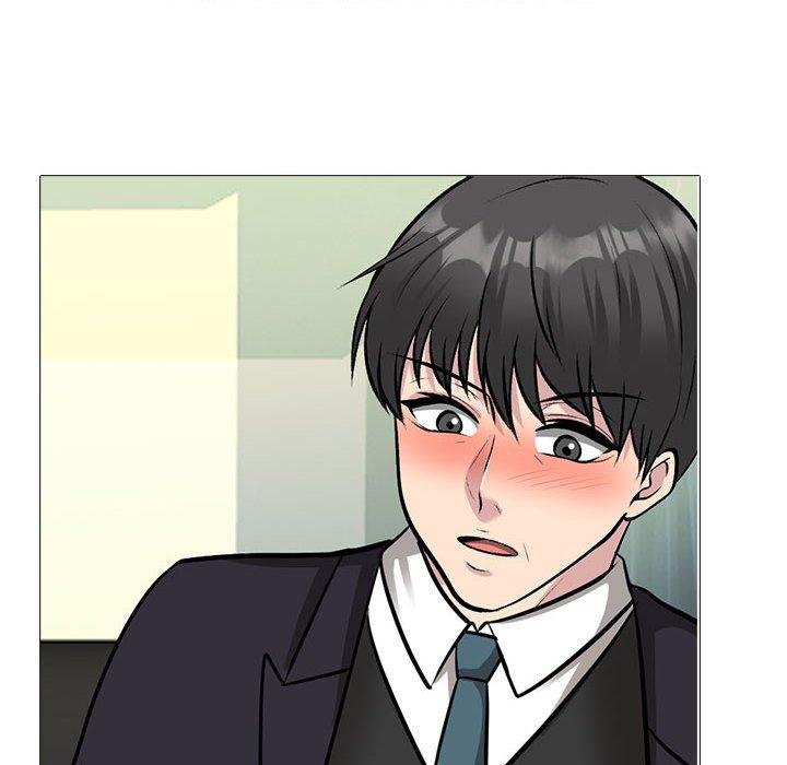 女教授的秘密 第 174 話 第112页