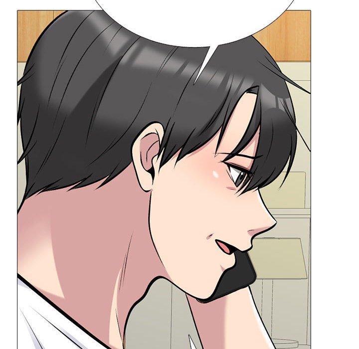 女教授的秘密 第 176 話 第104页