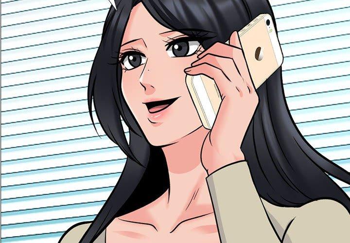 女教授的秘密 第 176 話 第2页