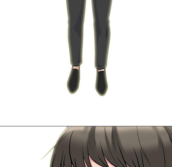 女教授的秘密 第 176 話 第8页
