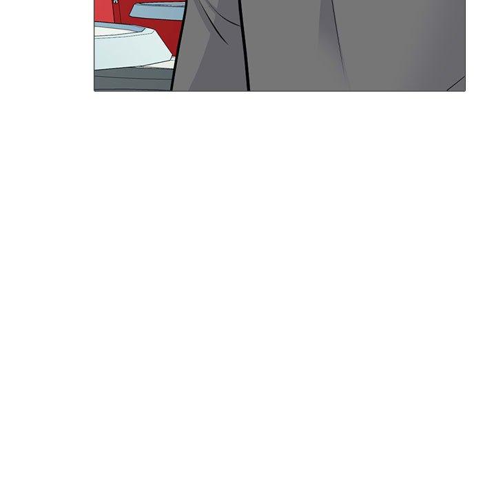 女教授的秘密 第 176 話 第133页