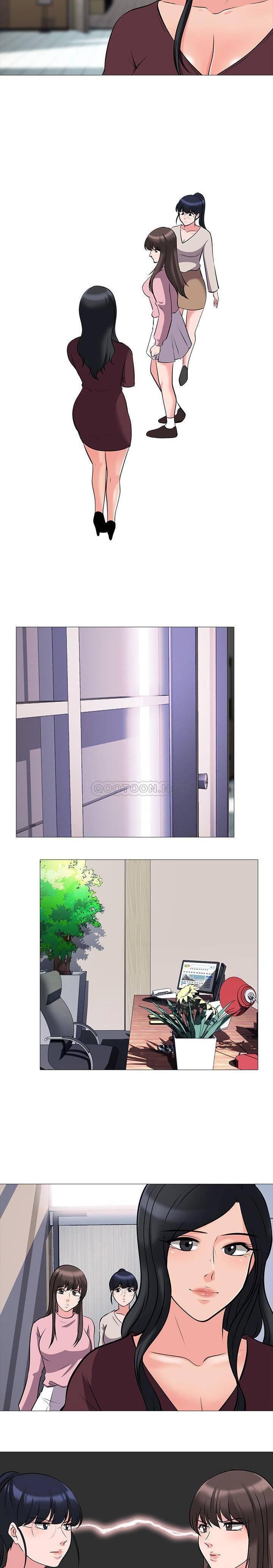女教授的秘密 第38章 第16页