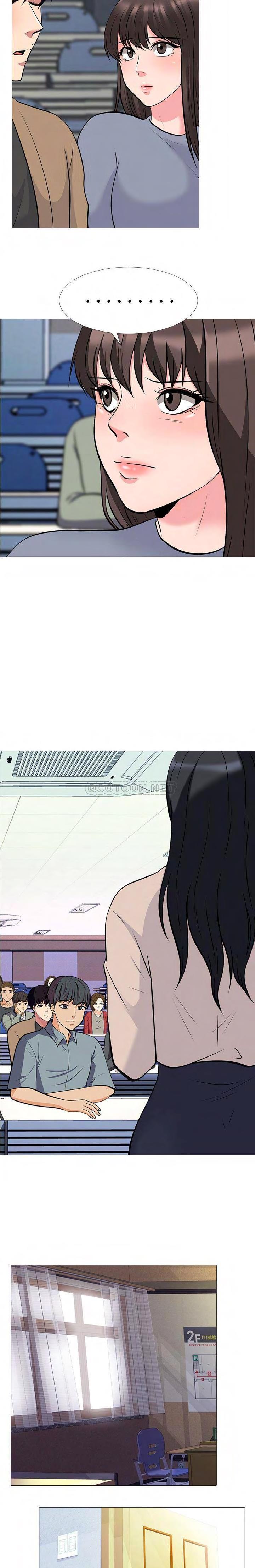 女教授的秘密 第49章 第18页
