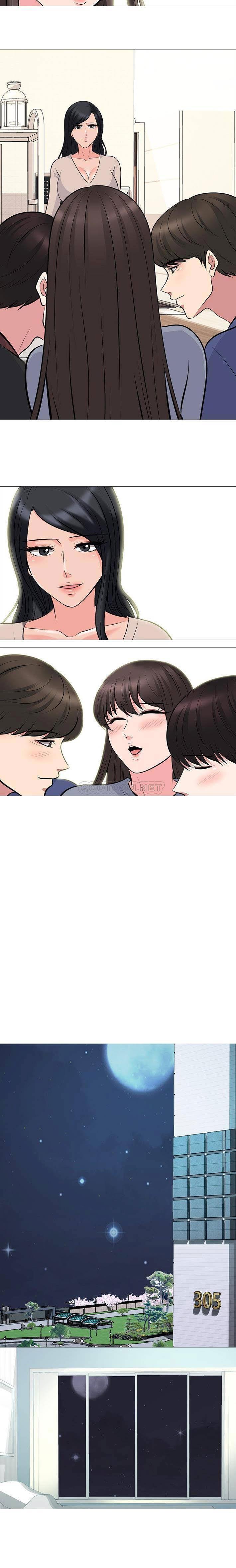 女教授的秘密 第62章 第19页