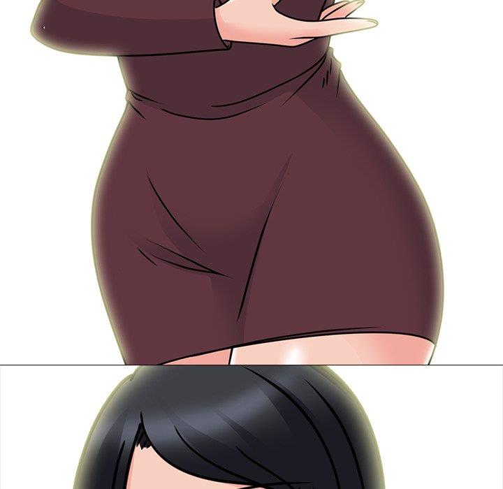 女教授的秘密 第71章 第93页