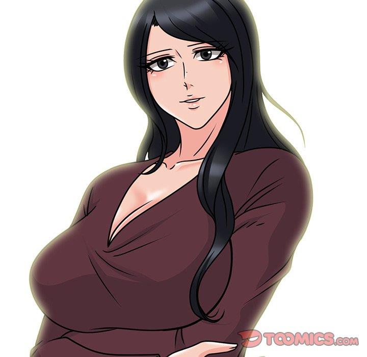 女教授的秘密 第71章 第108页
