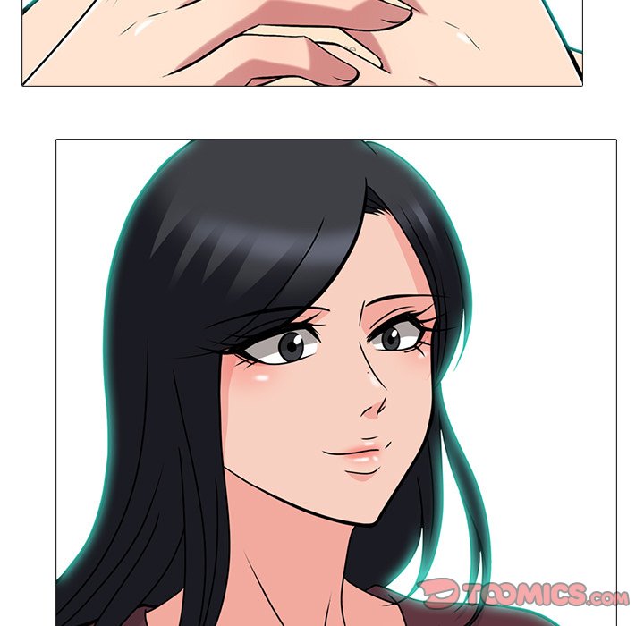 女教授的秘密 第72章 第9页