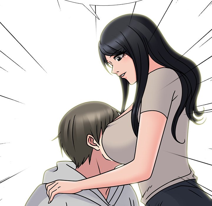 女教授的秘密 第72章 第85页