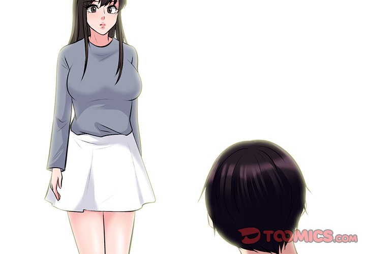 女教授的秘密 第76章 第2页