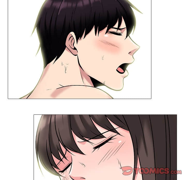 女教授的秘密 第77章 第97页