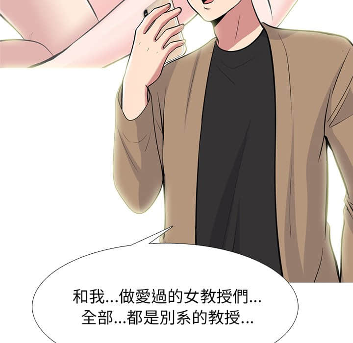 女教授的秘密 第78章 第28页