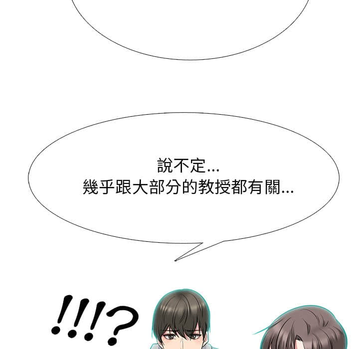 女教授的秘密 第78章 第31页