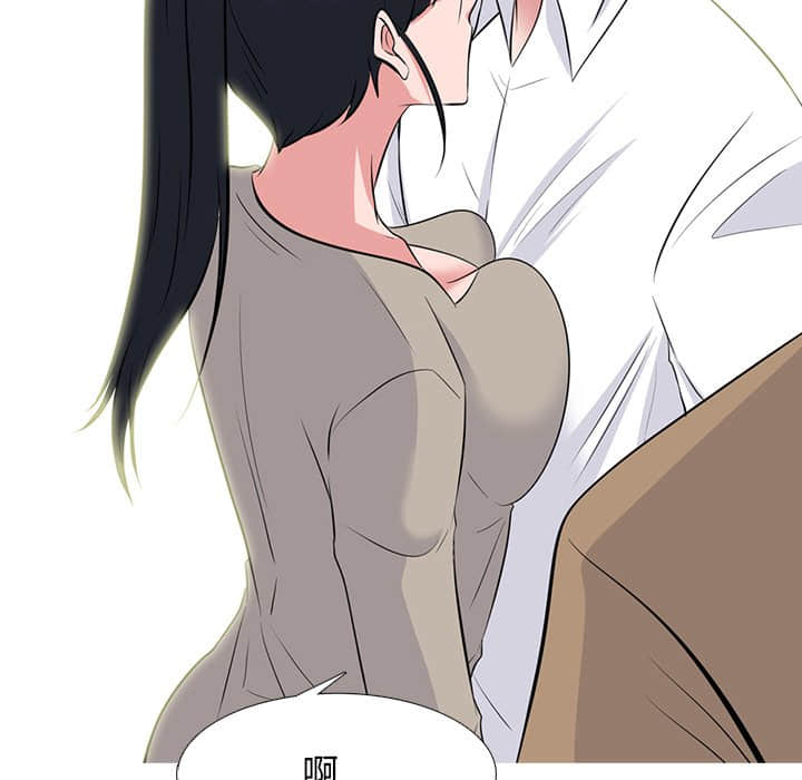 女教授的秘密 第78章 第52页