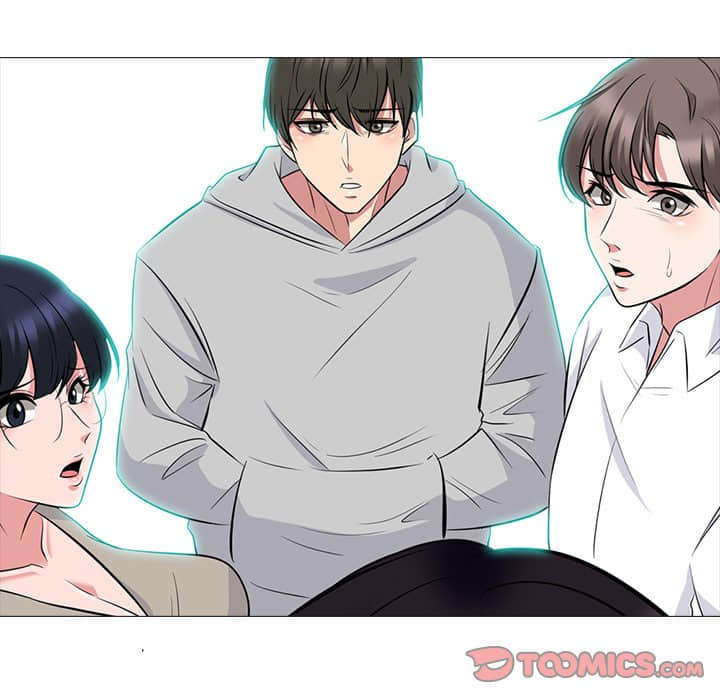 女教授的秘密 第78章 第33页