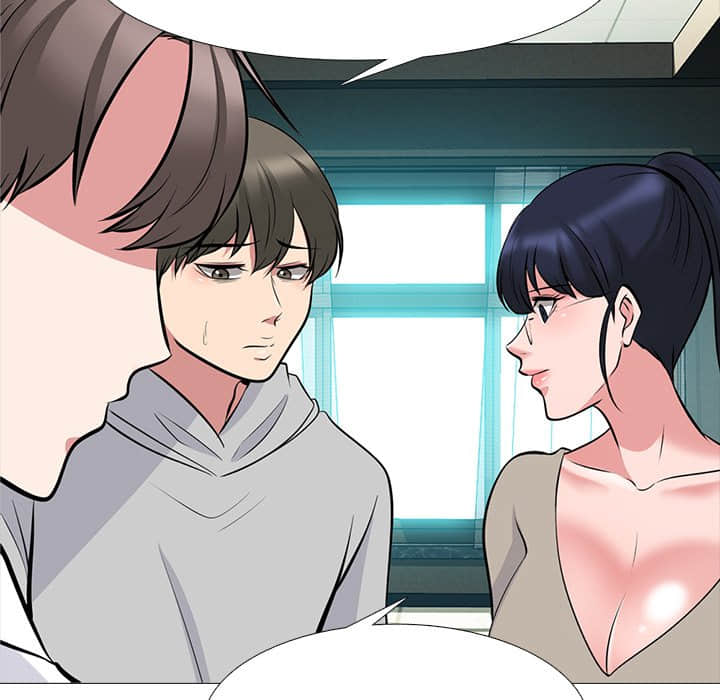 女教授的秘密 第78章 第36页