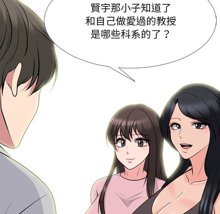 女教授的秘密 第78章 第70页