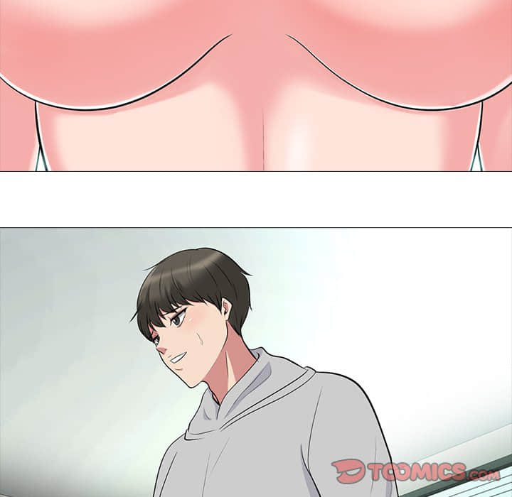 女教授的秘密 第78章 第93页