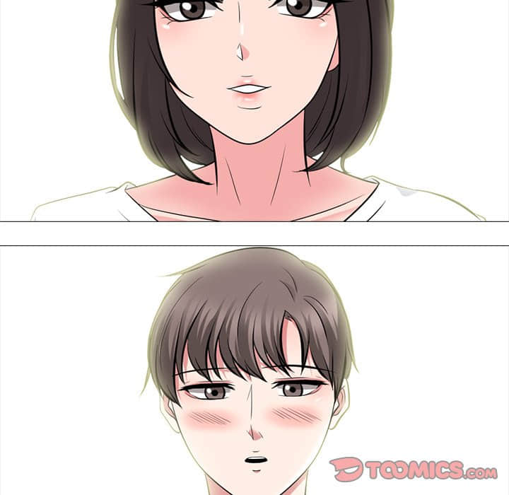 女教授的秘密 第78章 第123页