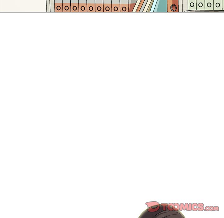 女教授的秘密 第79章 第110页