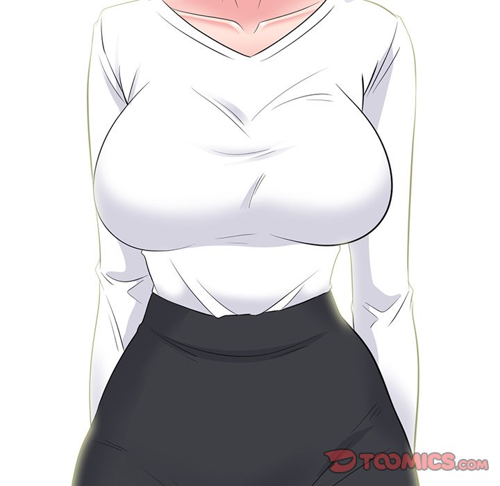 女教授的秘密 第79章 第8页