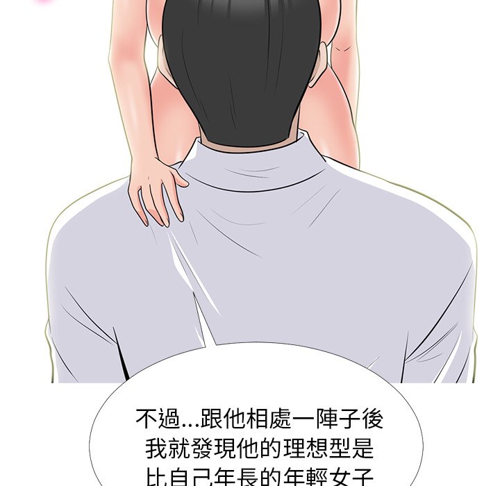 女教授的秘密 第79章 第53页