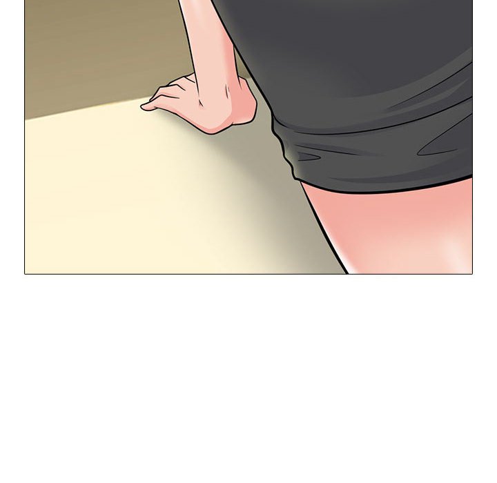 女教授的秘密 第86章 第5页
