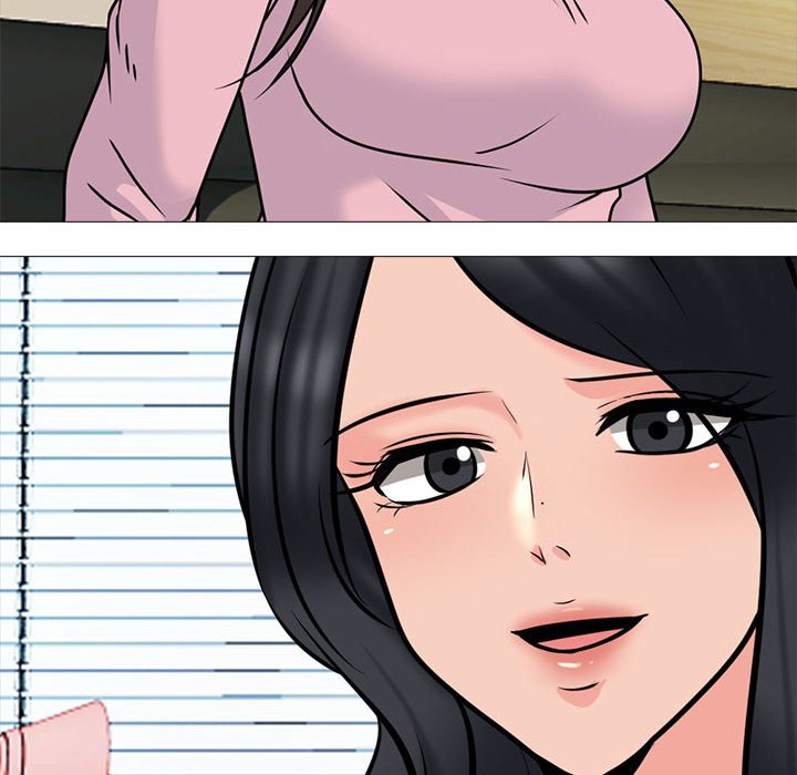 女教授的秘密 第87章 第120页