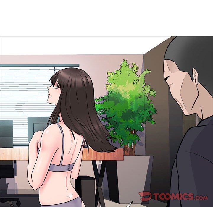 女教授的秘密 第88章 第19页
