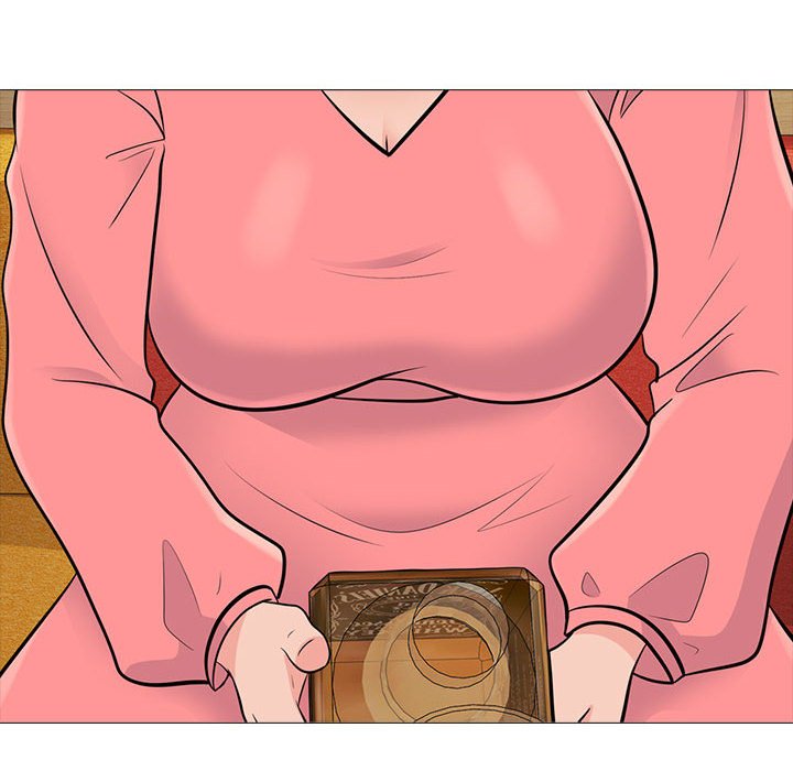 女教授的秘密 第89章 第40页