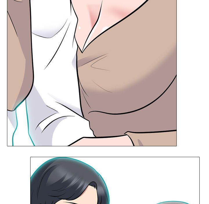 女教授的秘密 第89章 第79页