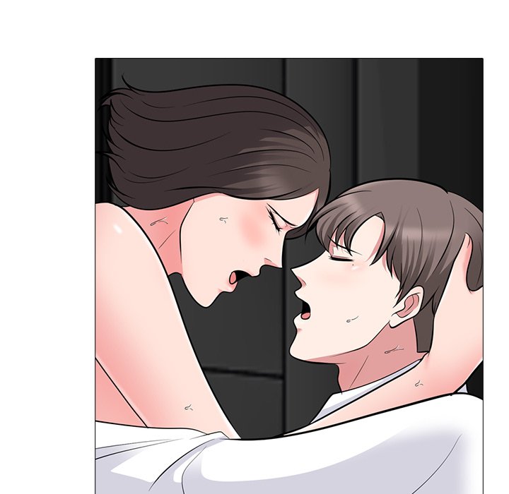 女教授的秘密 第80章 第54页