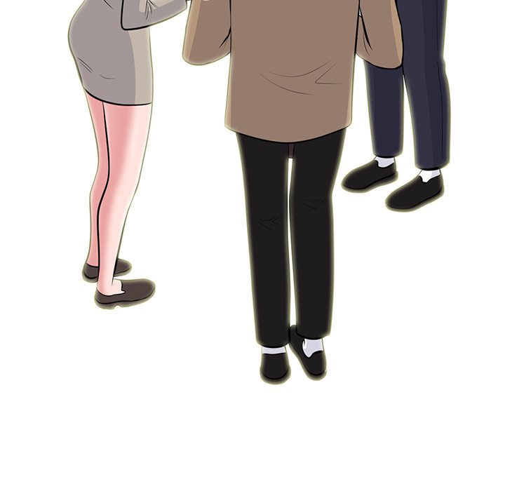 女教授的秘密 第81章 第46页