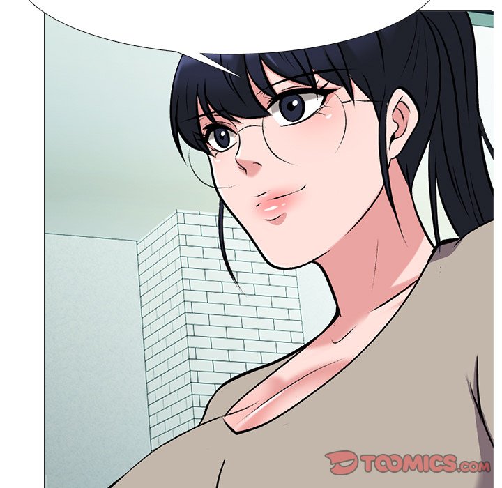 女教授的秘密 第81章 第9页