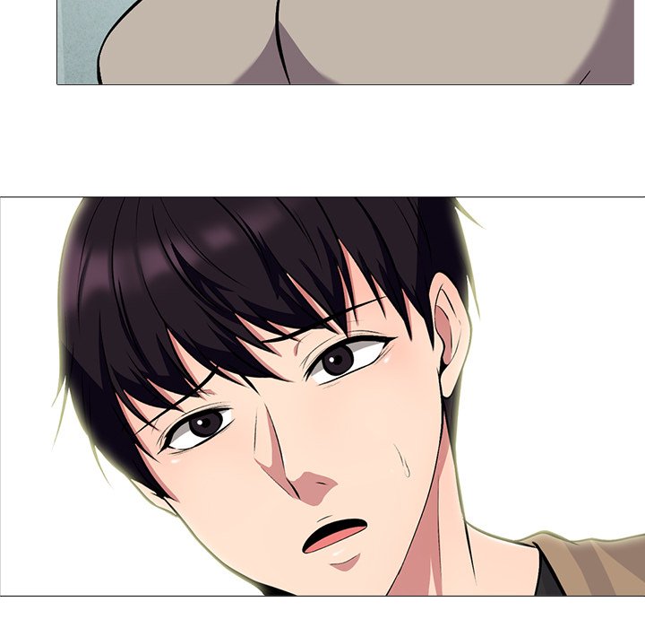 女教授的秘密 第81章 第8页