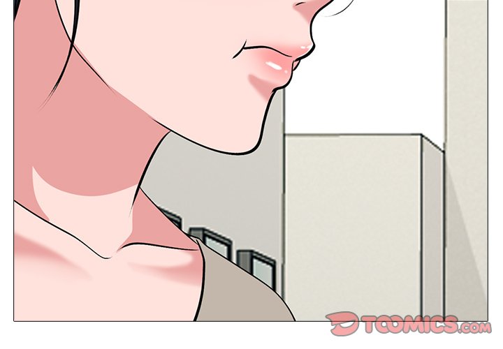 女教授的秘密 第81章 第3页