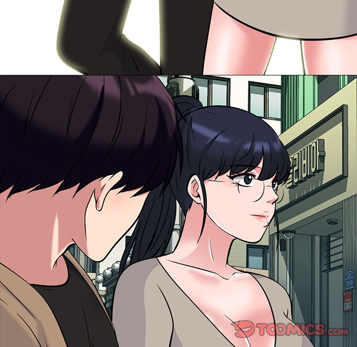 女教授的秘密 第81章 第81页