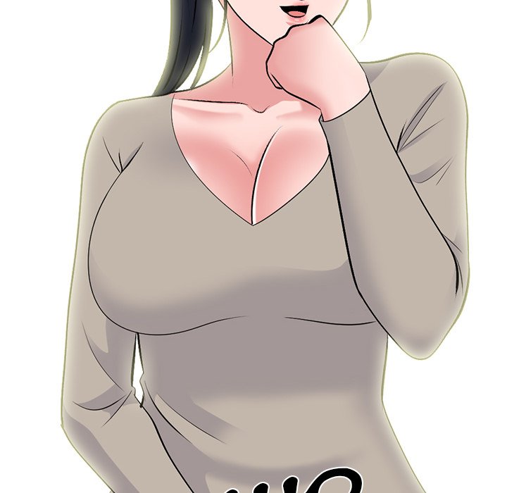 女教授的秘密 第81章 第42页