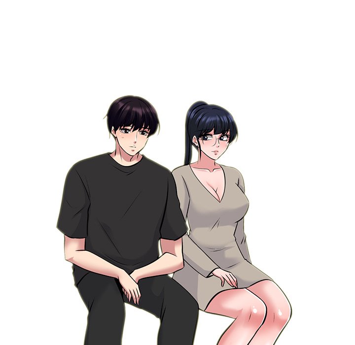 女教授的秘密 第82章 第17页