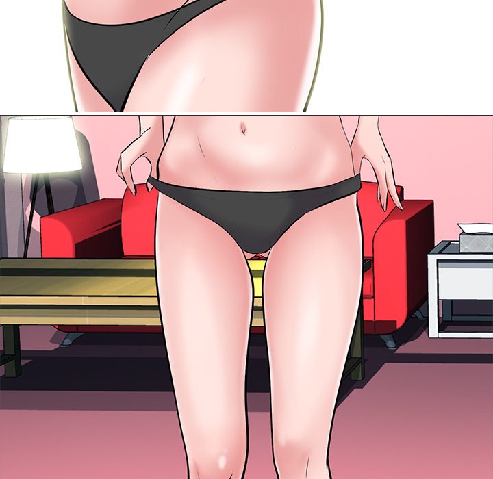 女教授的秘密 第82章 第43页
